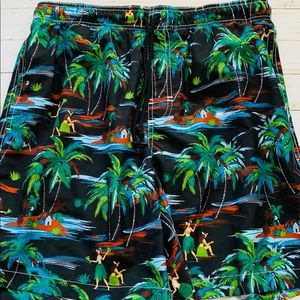 Trader Bay Swim Shorts